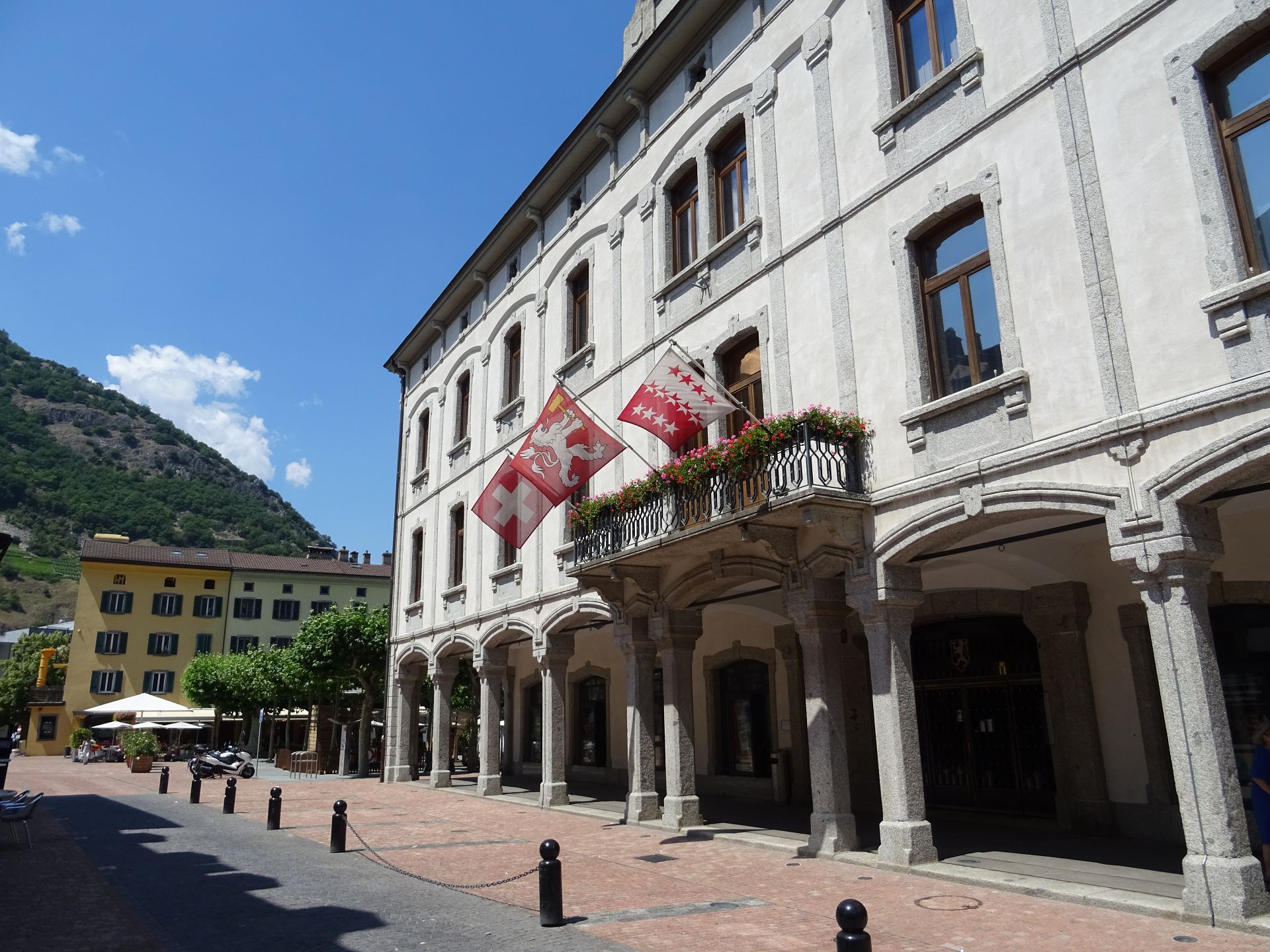 Martigny